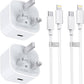 Original Apple 20W USB-C Type Power Adapter – iPhone Charger