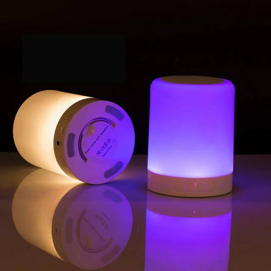 Lighting Touch Lamp