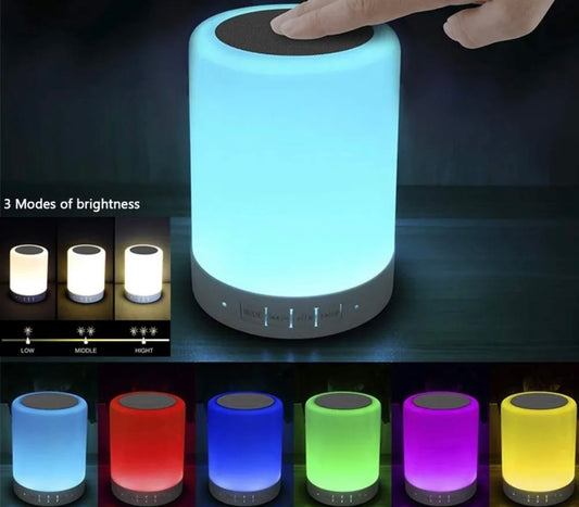 Lighting Touch Lamp