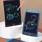 LCD Writing Tablet Board For Children