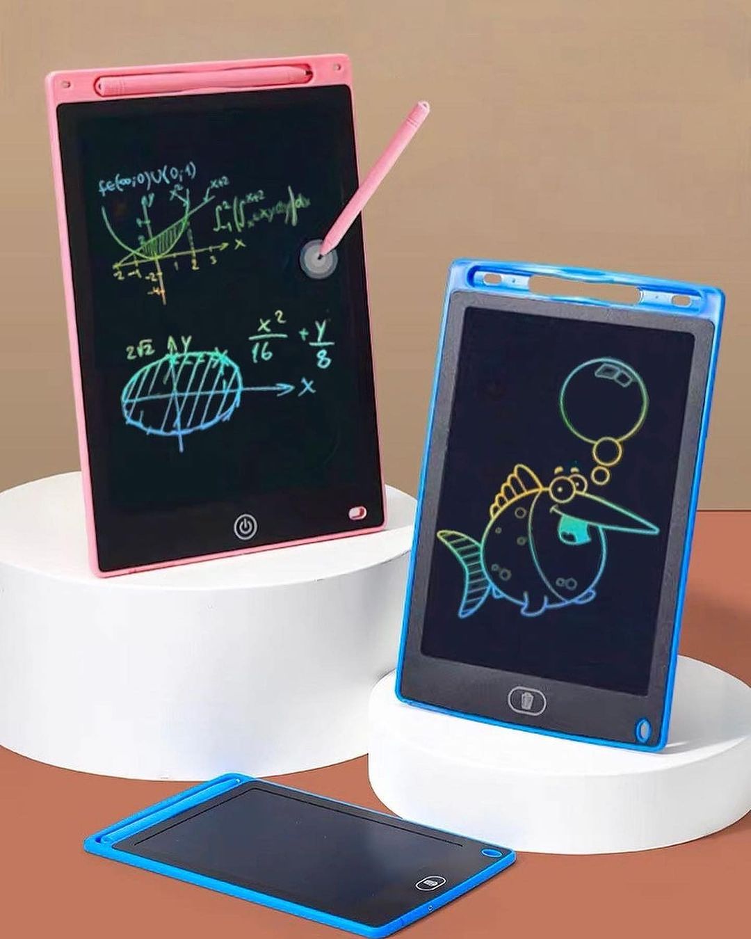 LCD Writing Tablet Board For Children