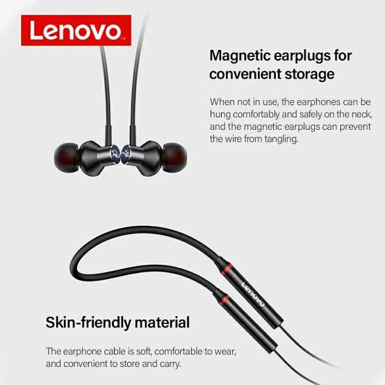 Lenovo HE05 TWS Wireless Earbuds